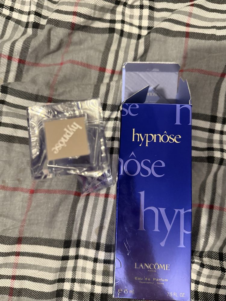 Perfumy  Lancôme Hypnôse