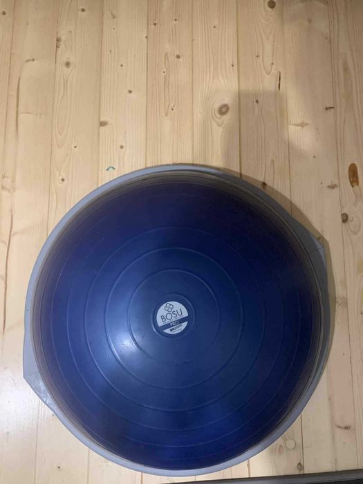 Trener równowagi BOSU Pro Edition