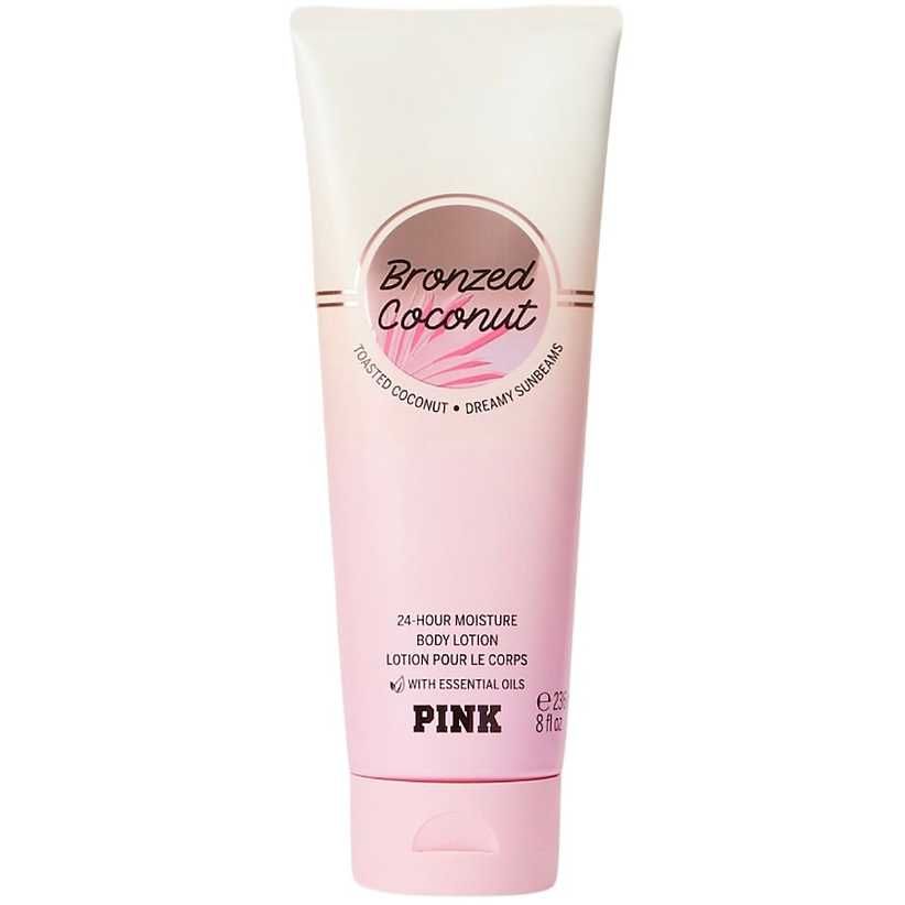 Парфумований лосьйон для тіла Victoria's Secret Bronzed Coconut