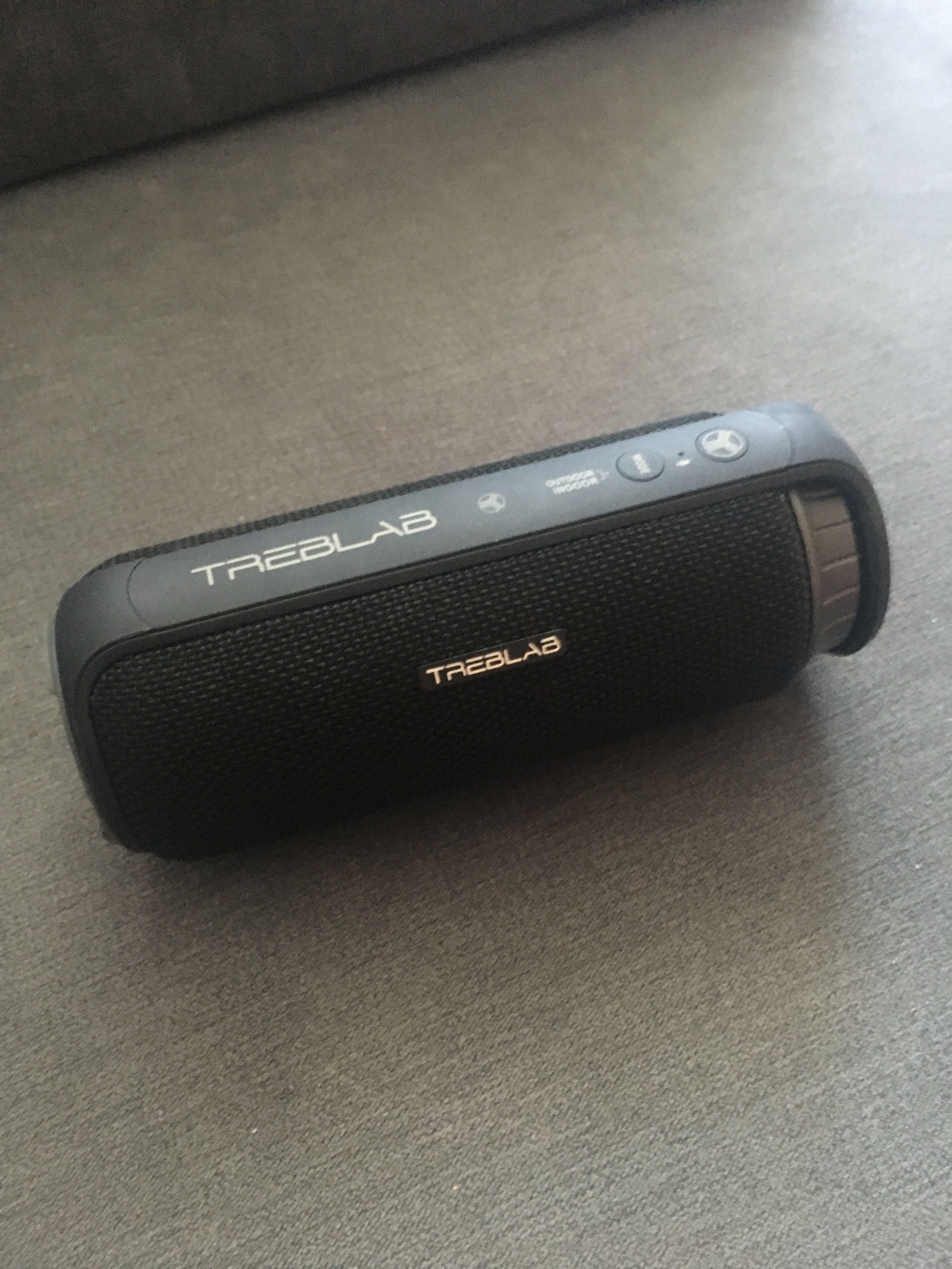 Treblab HD55 głośnik Bluetooth