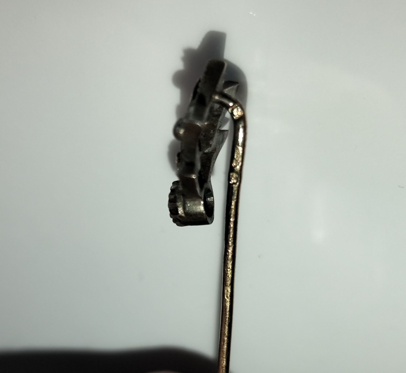 Alfinete de coleção