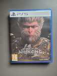 Black Myth Wukong ps5