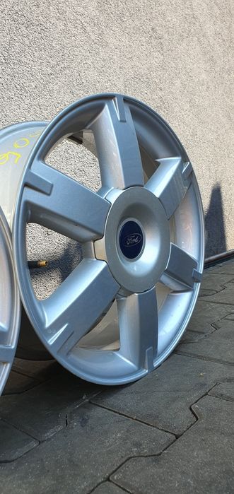 "16 5x108 Ford Oryginał
