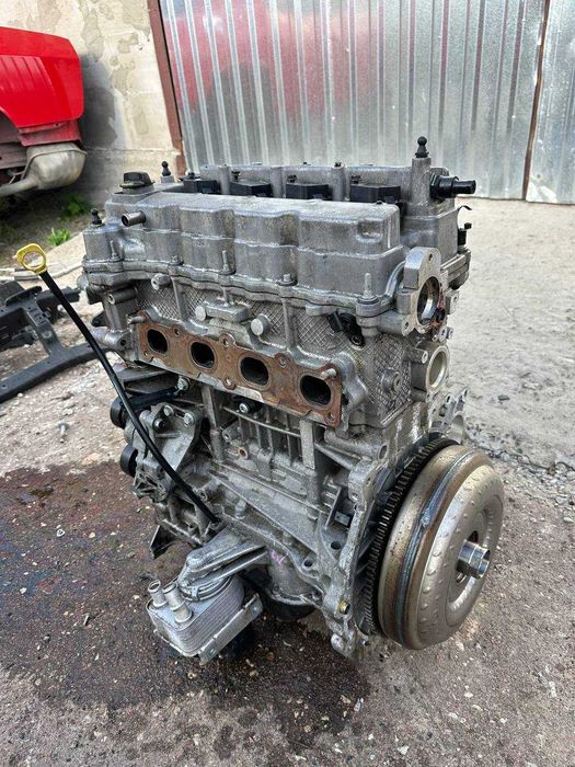 Двигун Chrysler 200   2.4