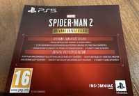 Spider-man 2 edycja deluxe wersja cyfrowa PS5