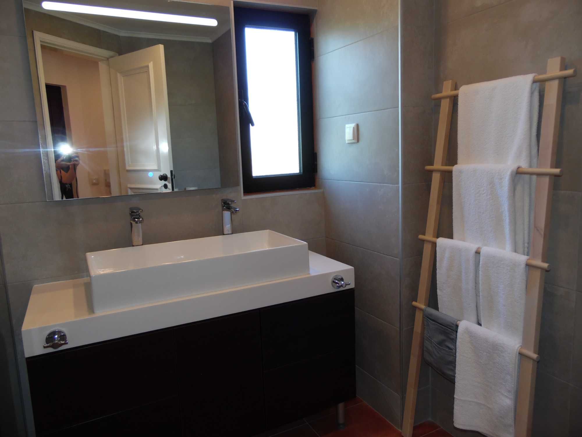CASA DINA -T1 c/ piscina + a pé até Marina - TOTALMT LIVRE - VILAMOURA