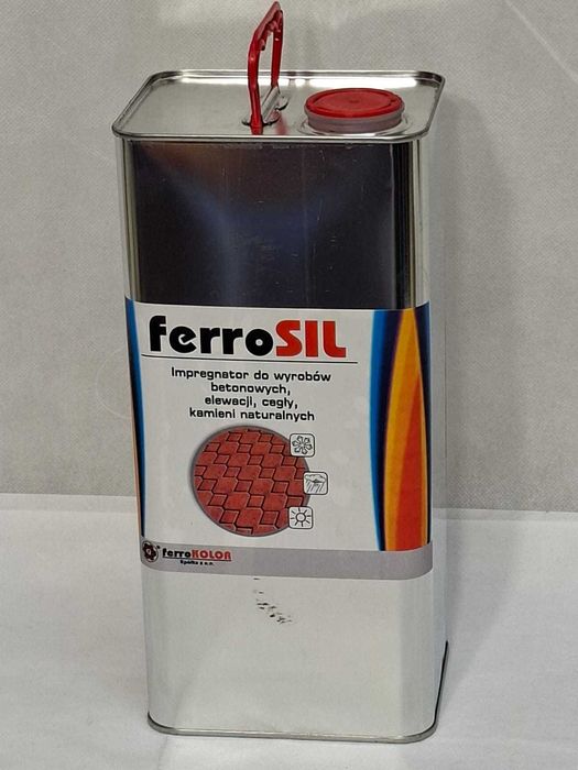 Impregnat ferroSil 5L