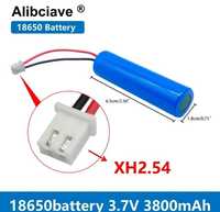 Akumulator akumulatorek bateria  3,7v 3800mAh nowa