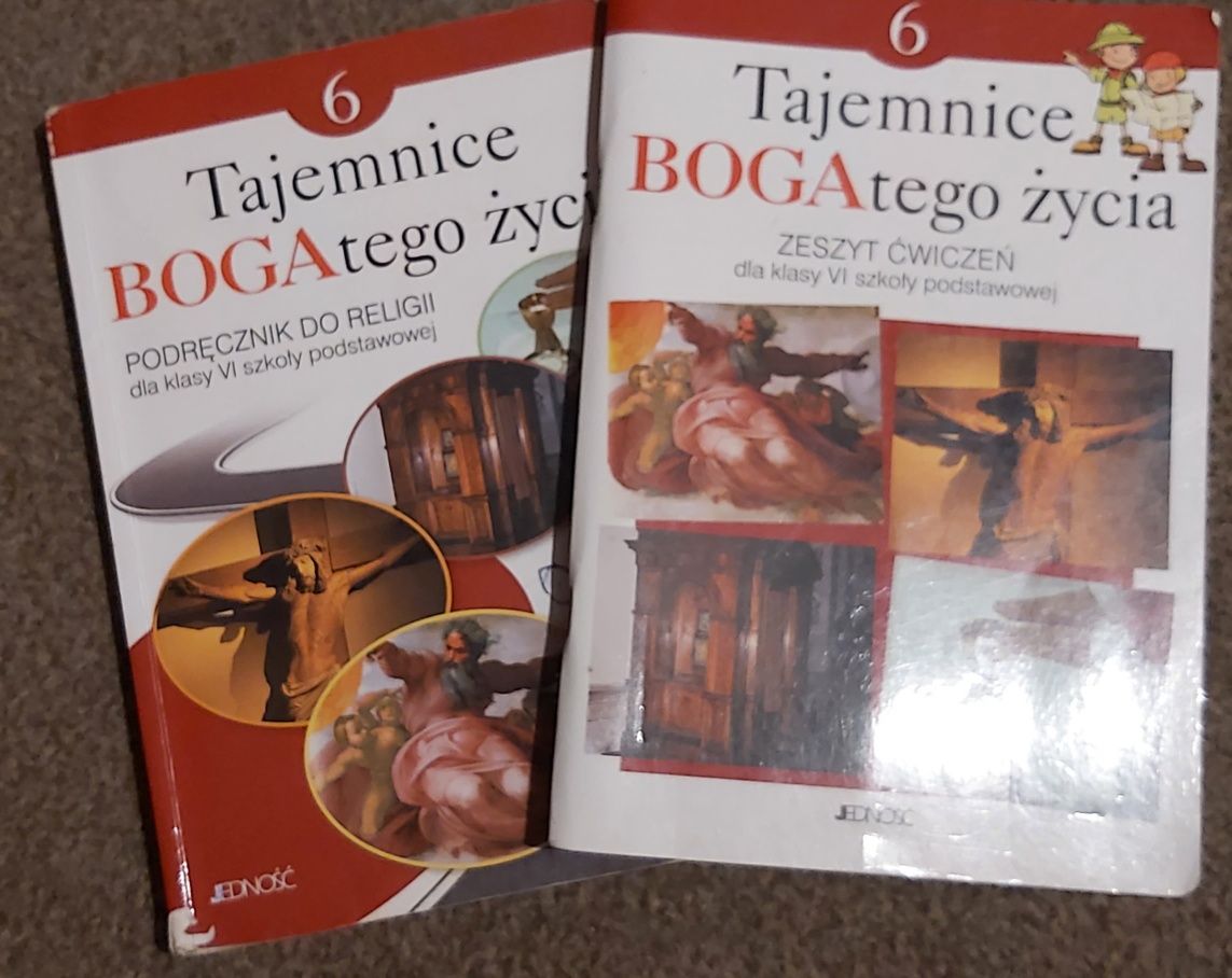 Tajemnice Bogatego życia