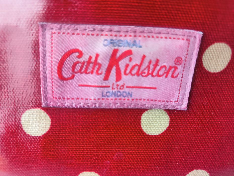 Сумка жіноча Cath Kidston