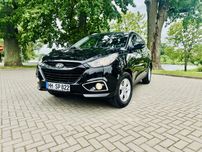 HYUNDAI ix35 2.0ben.100%orginal