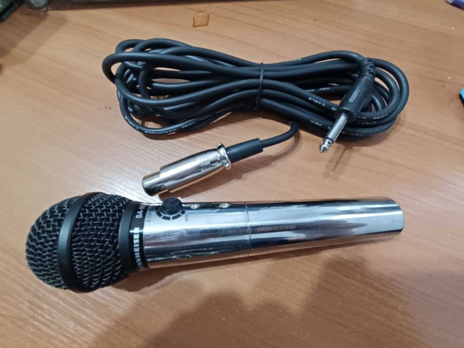 Микрофон Sennheiser SA-909