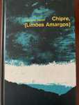 Livro - Chipre ( Limões Amargos)