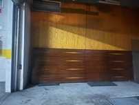Tampo de mesa ou secretária em Pau Santo espinhado