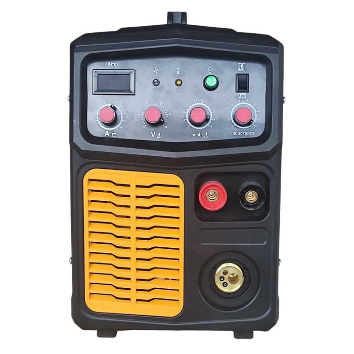 Сварочный полуавтомат Kaiser MIG-265, 305 Сварка, инвертор, аппарат