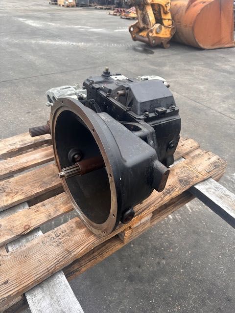 ZF 3MD-35 skrzynia biegów do maszyny rolniczej