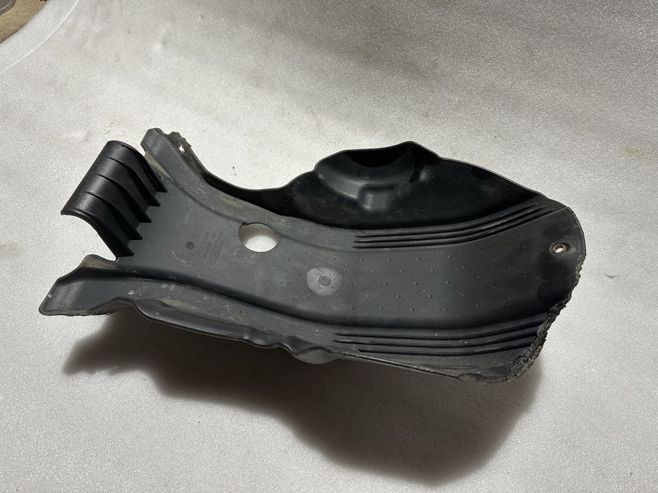 Osłona silnika płyta Acerbis Husqvarna FE 450  14-16