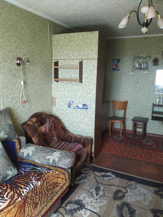 Продам квартиру готельного типу на Салтівці