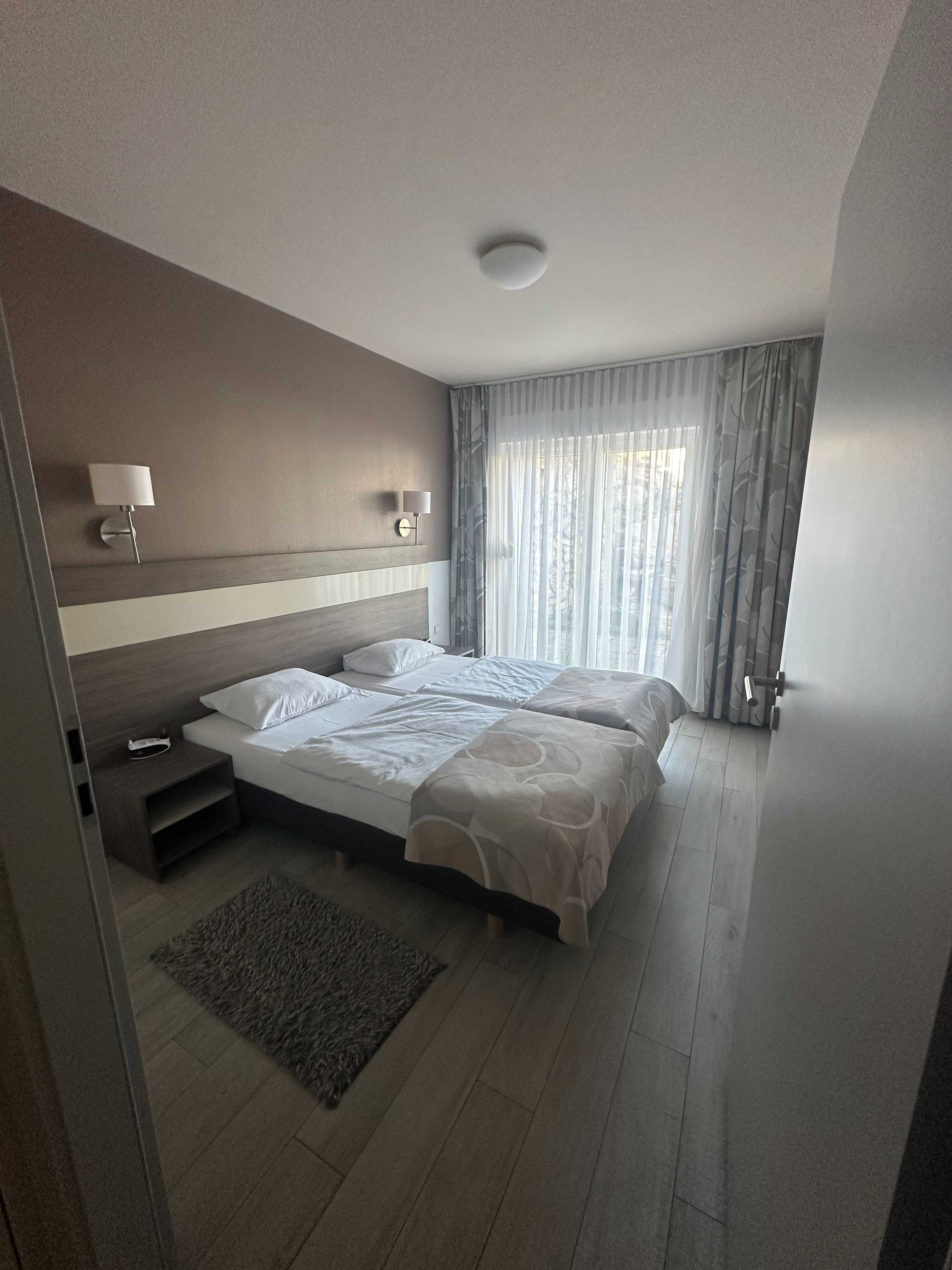 KWATERY PRACOWNICZE  Apartament 2p. Sienna ul Na Skarpie 8 CZARNA GÓRA