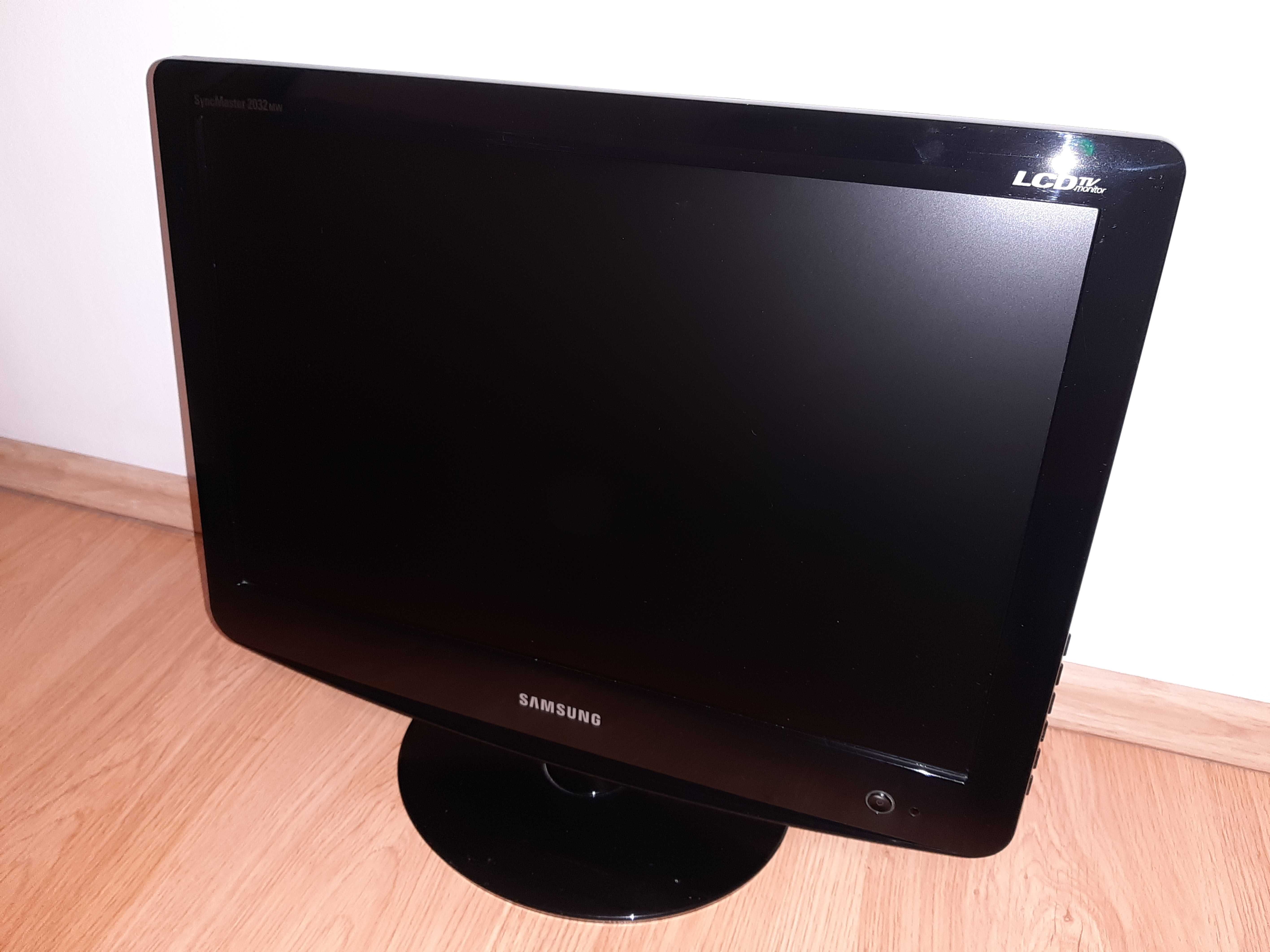 Samsung TV-monitor SyncMaster 2032