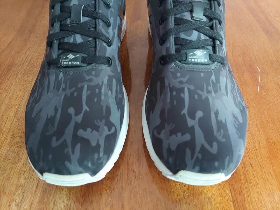 Кроси Adidas asics оригінал 

Стан хороший 

Розмір по бірці: 
US 11 1