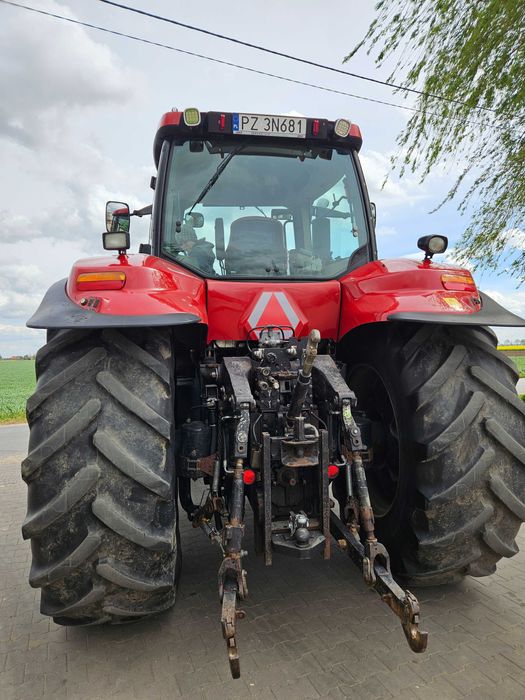case MAGNUM 310 340