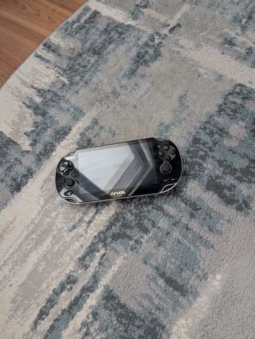 Playstation Vita