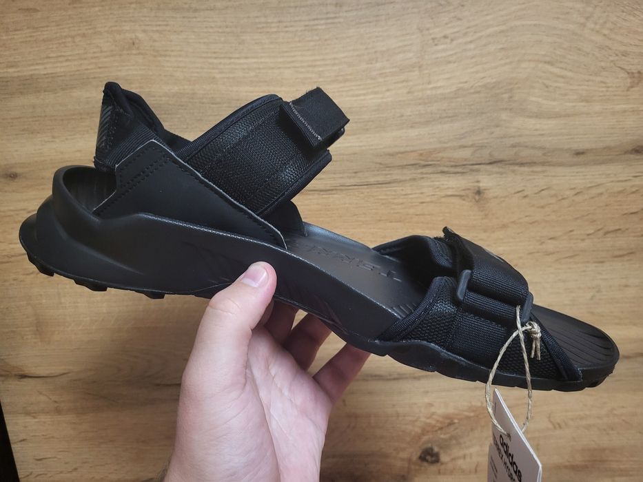 Сандалі чоловічі Adidas Terrex Hydroterra ID4269 (ОРИГІНАЛ).