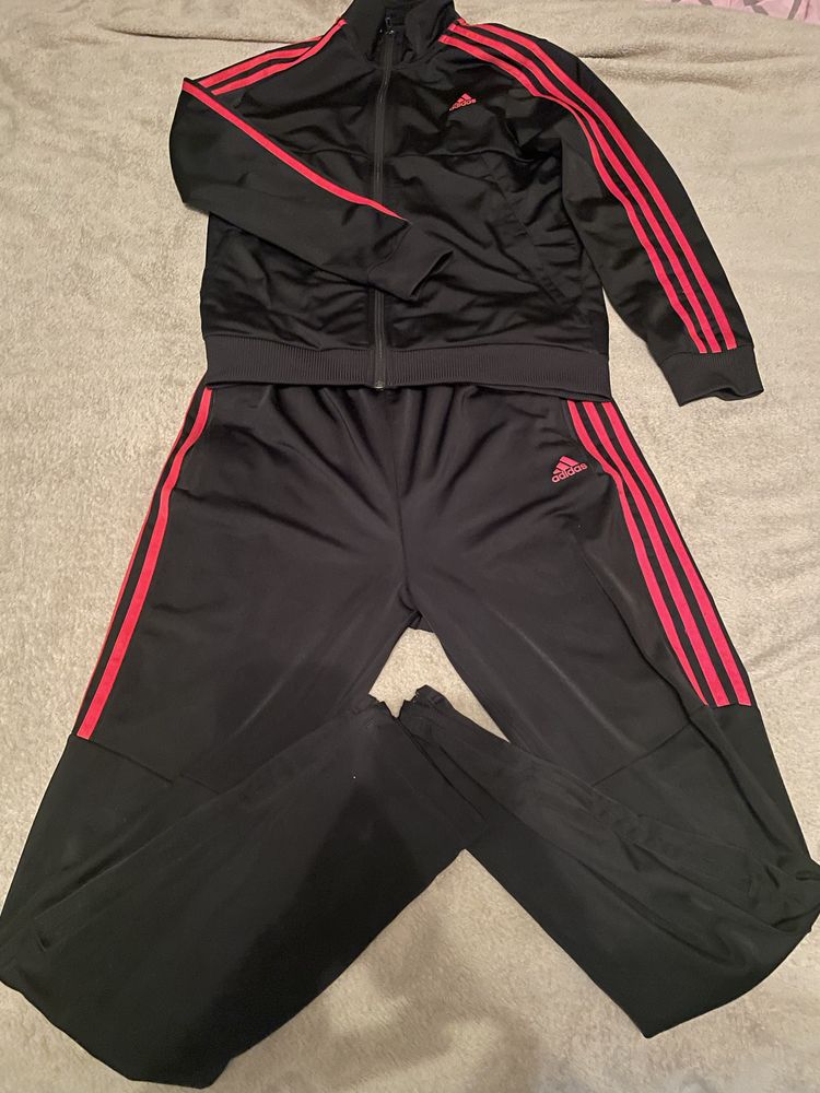 Спортивний костюм Adidas aeroready оригінал 13-14(165см)