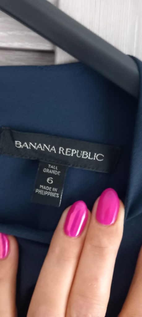Sukienka banana republic