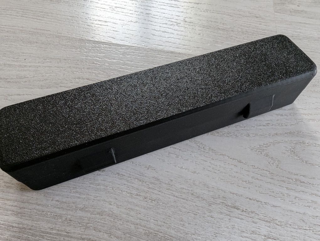 Pudełko na lutownicę Parkside PBLK 6B2