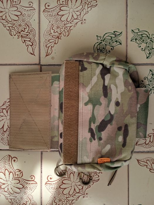 Підсумок під плитоноску ProTec