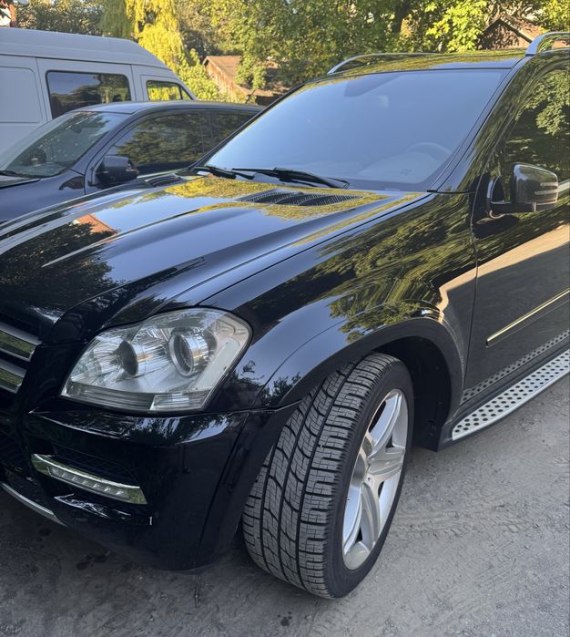 Продається Авто Мерседес GL 500 2011р