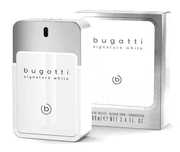 BUGATTI Signature white 100 ml.
