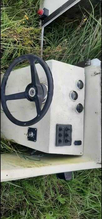 Silnik łodzi jachtu Yanmar diesel