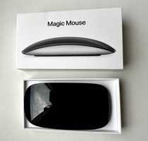 Бездротова миша Apple Magic Mouse 2022 Black