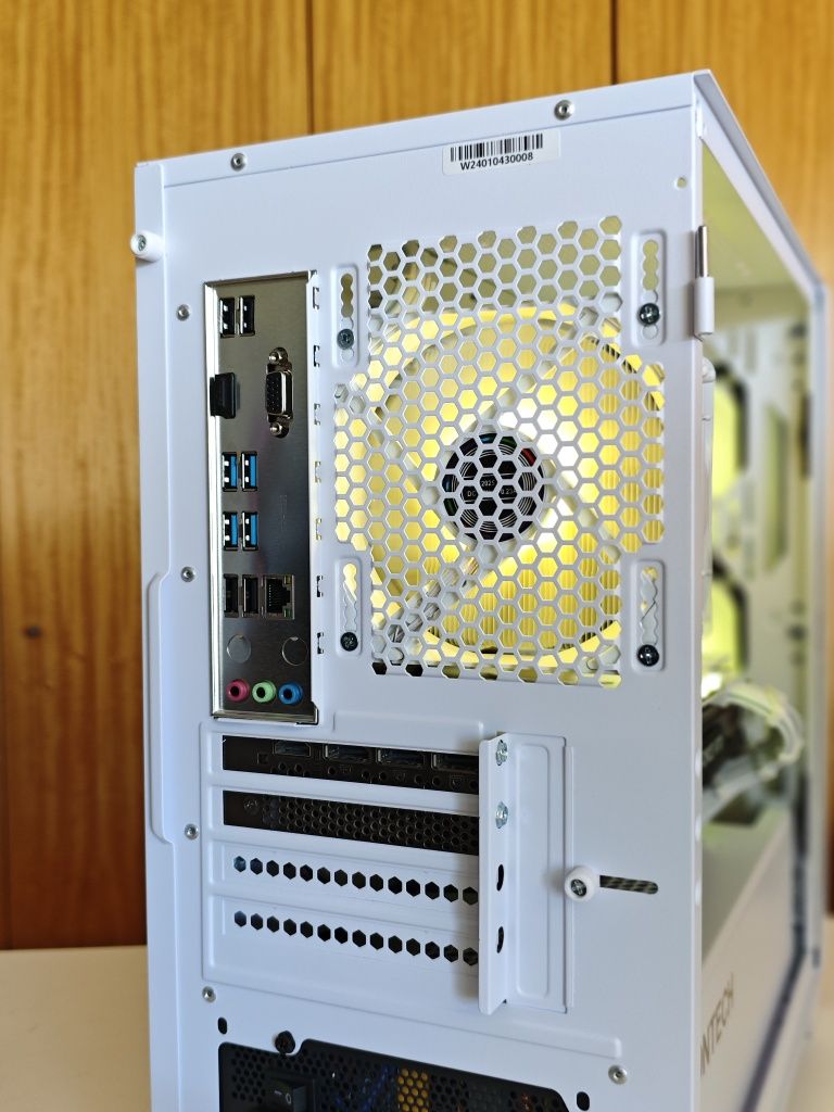 PC gaming - RTX 3070 - 1TB NVMe
