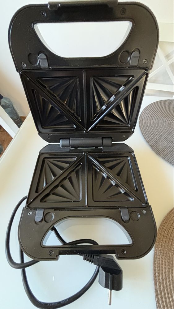 Sprzedam Sandwich  Maker 3-IN-1