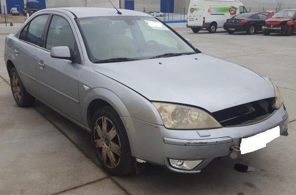 Peças Ford Mondeo III Saloon (B4Y) 2000 a 2007