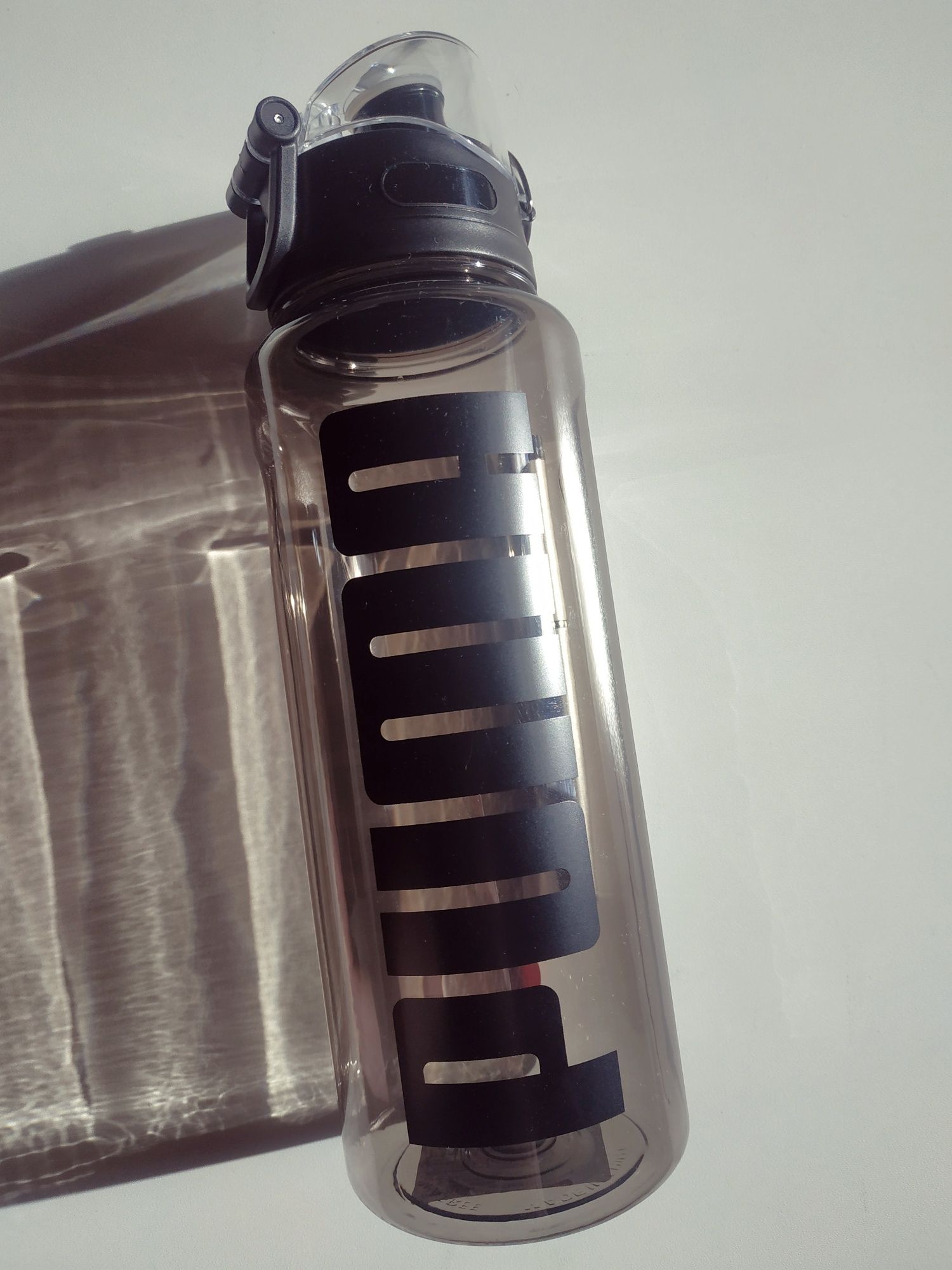 Бутылка для воды Puma фляга пляшка для води