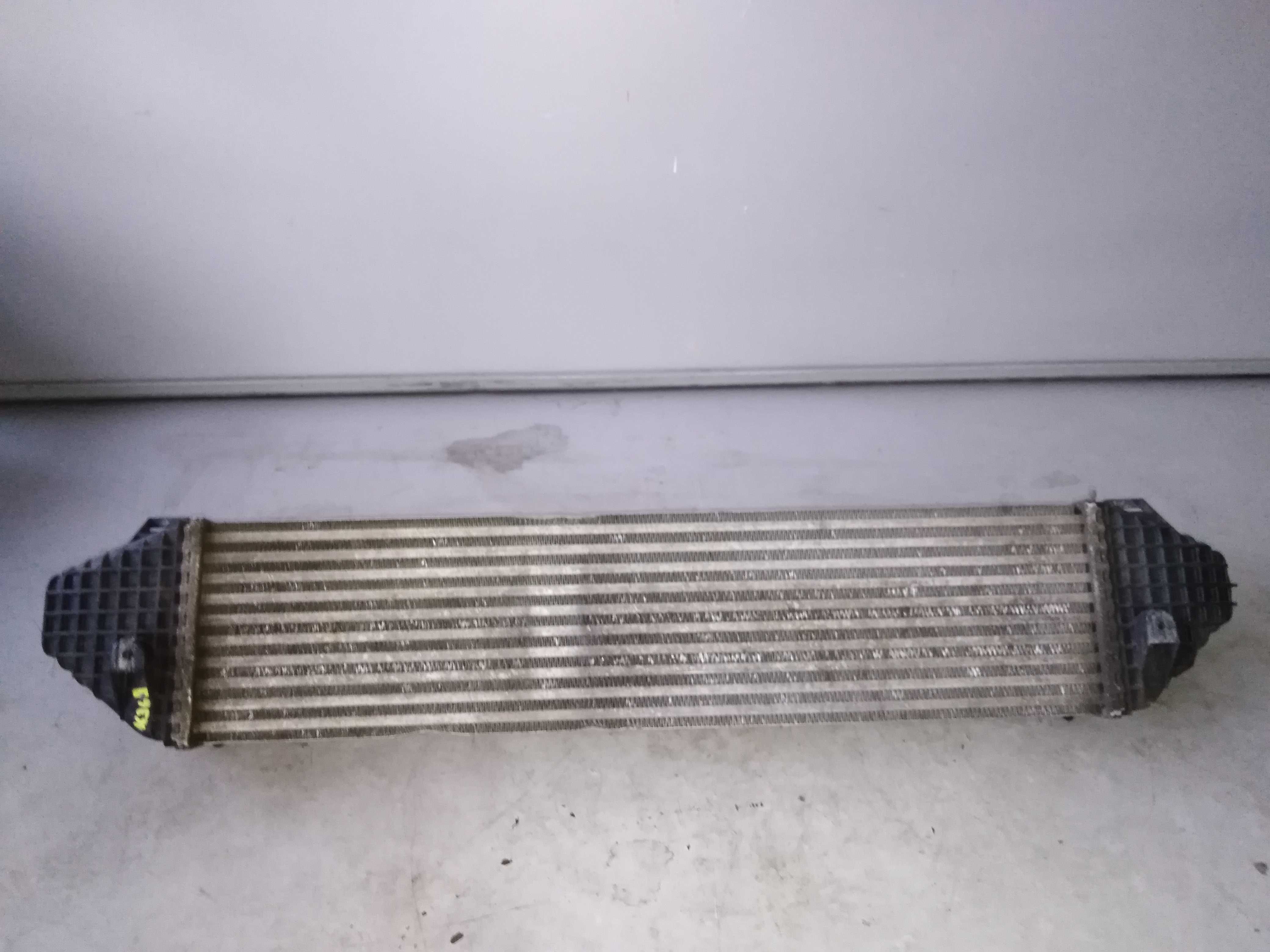 Ford Mondeo MK5 Fusion Intercooler 2.0 TDCI