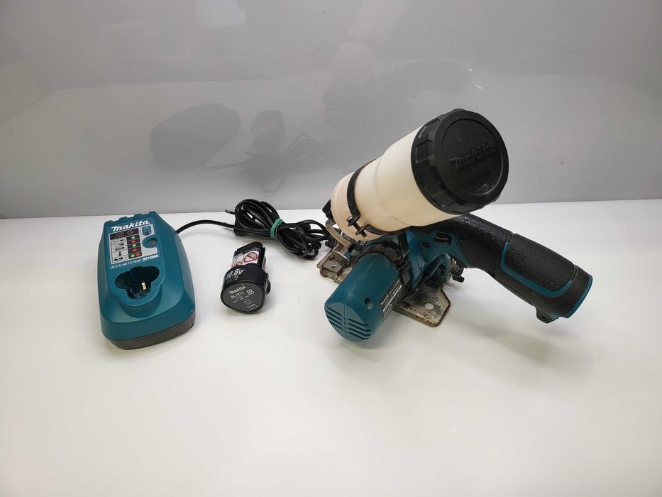MAKITA CC300D przecinarka płytek szkła
