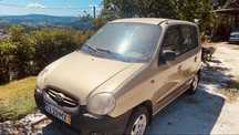 Hyundai Atos 1.0