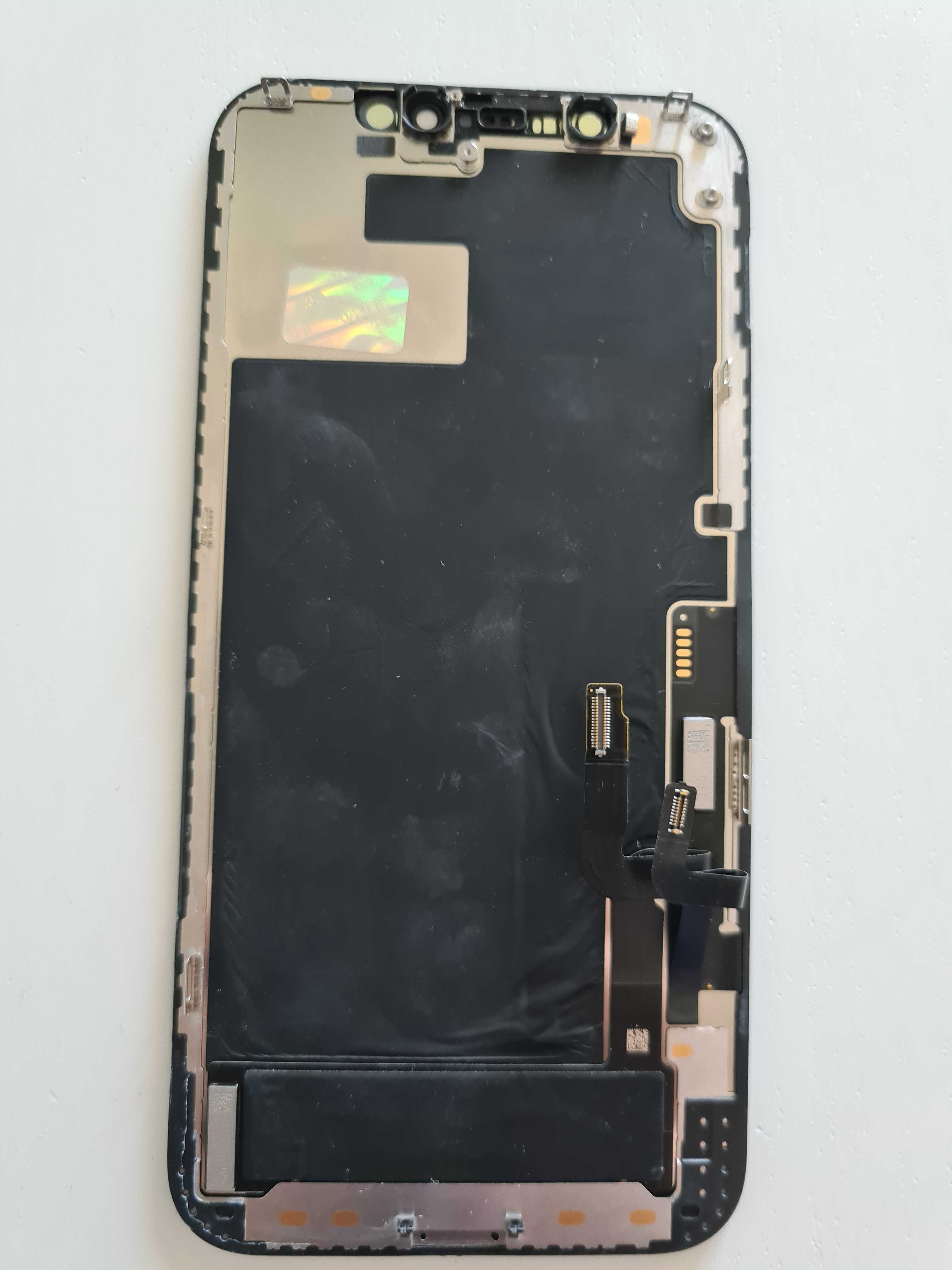 wyświetlacz Iphone 12/ 12 PRO demontaż Oryginalny!