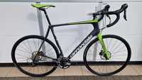 Rower szosowy Cannondale synapse carbon