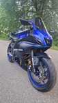 Yamaha R7 Yamaha R7 A2!! 35KW !!