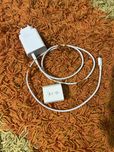 Зарядка зарядний зарядное зарядне Xiaomi Redmi Poco MDY 11 EZ 33.0W