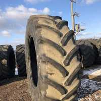 580/70r38 Opona Radialna Goodyear DT812 60% Bieżnika