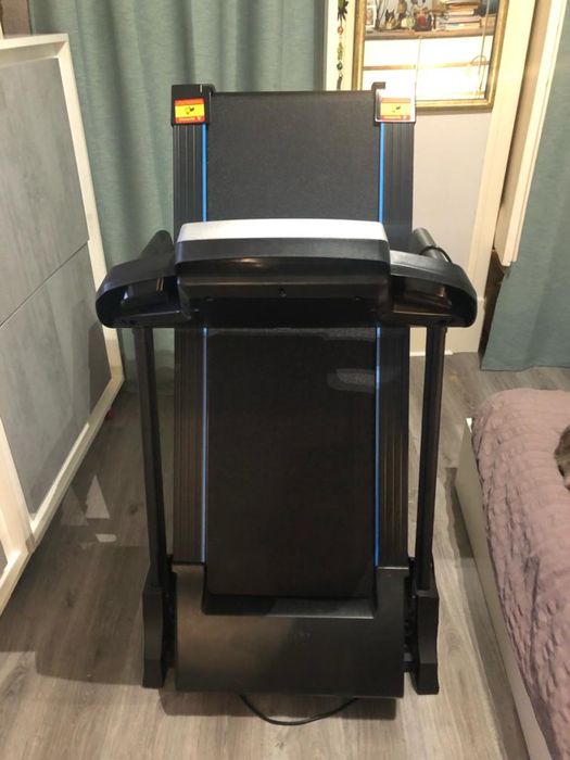 Passadeira novissima, pouco, usada, com livro de instrucoes