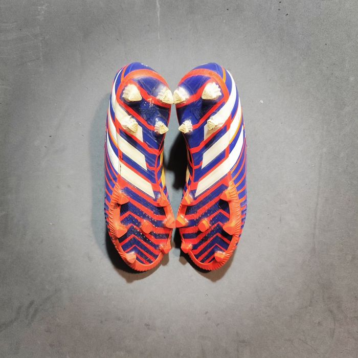 Korki Adidas Predator Instinct FG 42
